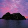 독도 일출 | Sunrise at Dokdo